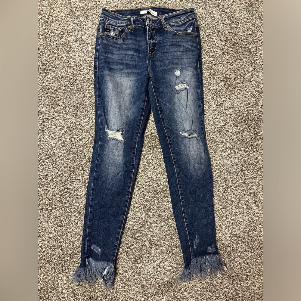 KanCan Skinny Jeans